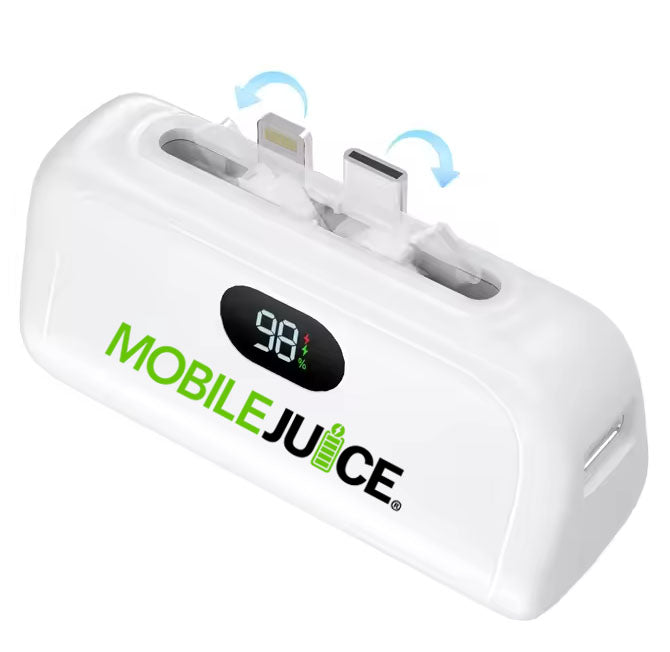 Portable charger